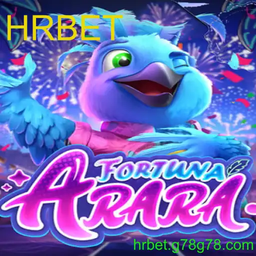 FortunaArara: Explorando um Mundo de Aventuras com HRBET