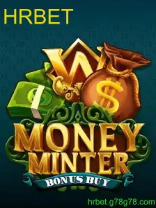 MoneyMinterBonusBuy: Estratégia e Sorte em Harmonia