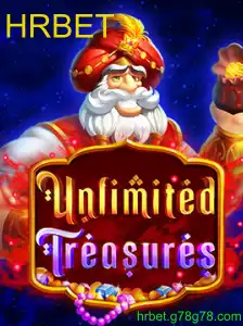 UnlimitedTreasures: Explorando Aventuras Num Mundo de Fantasia com a Chave Secreta HRBET